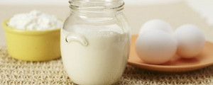 牛奶粉和羊奶粉的区别是什么