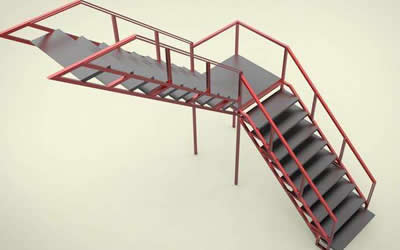 家里楼梯怎么设计最好 楼梯风水知识