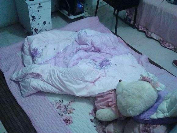 睡床总是不叠被子的话会影响到卧室的风水吗？