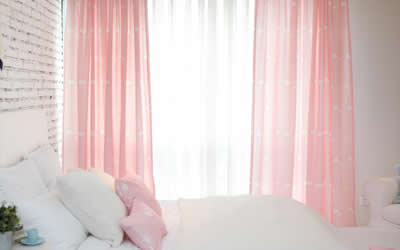 粉色窗帘会让你的婚姻出现问题吗