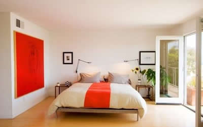 卧室风水颜色怎么选择 什么色调的卧室好
