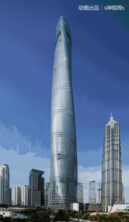 上海第一高楼风水斗法，揭秘中日风水战役