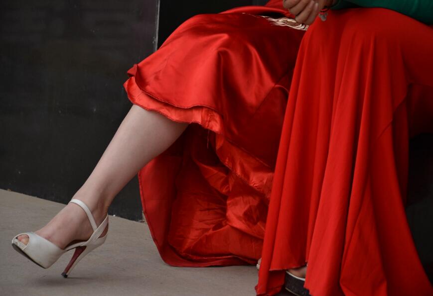 女人穿高跟鞋需要注意什么样的风水禁忌？
