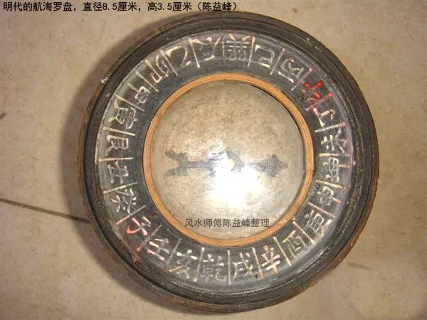 中国古代是如何确定方位的？