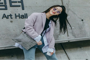 日韓系穿搭風格有什么不同？