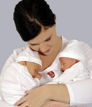 孕期母体心血管系统变化
