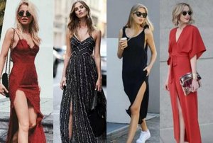 2021年夏天流行什么裙子？