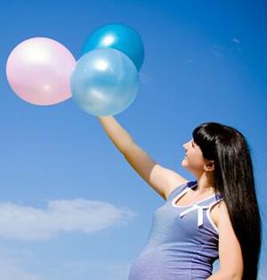 孕妇预产期自测计算方法