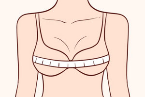 哺乳期后乳房干瘪下垂能不能恢复