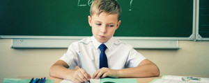 孩子作业慢的七种原因及对策