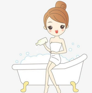 女生洗澡的时间通长比男生长很多 女生洗澡注意事项有哪些？