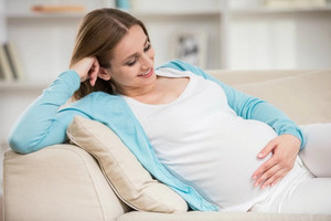 孕晚期，出现这种宫缩并不是分娩的信号