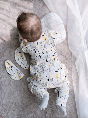 宝宝穿衣睡or穿睡袋❓选哪个对宝宝更好❓