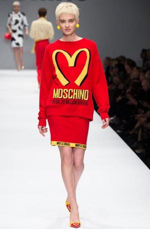 moschino是什么品牌 详解莫斯奇诺品牌介绍和品牌档次