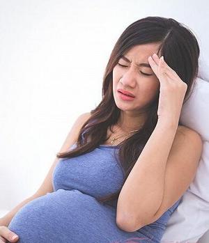 怀孕呕吐会影响胎儿吗