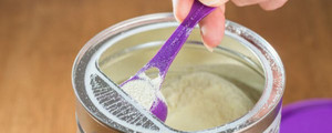 牛奶粉转羊奶粉的正确方法