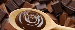 小孩吃巧克力的好处和坏处