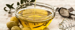 橄榄油怎么和乳液一起用