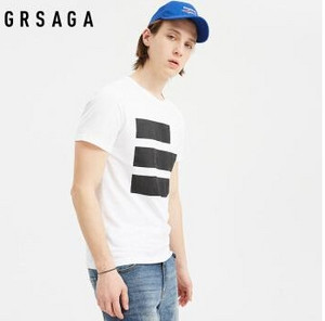 grsaga是什么牌子的男裝