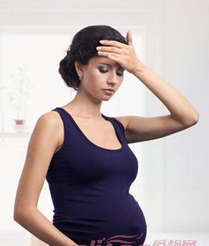 改善孕期妊娠反应呕吐四重疗法