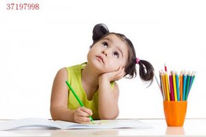 孩子几岁学画画最合适？