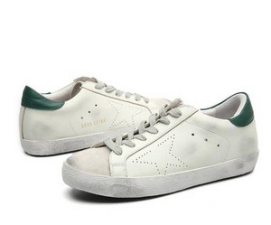 明星常穿的小白鞋品牌有哪些