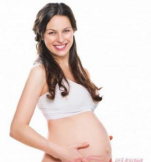 孕妇怀孕期间要注意（S）处疾病
