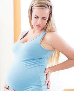 孕妇缺氧的信号