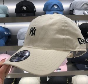 nyc是什么牌子的帽子国内名