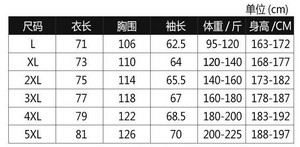 4xl适合多重的人穿