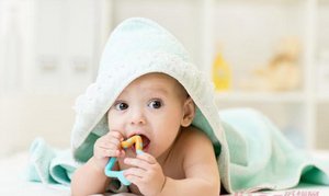 宝宝积食的症状和治疗措施