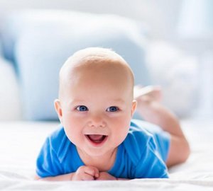 预防宝宝上呼吸道感染的强效方法