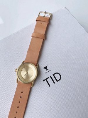 TID手表~美到可以当饰品的手表