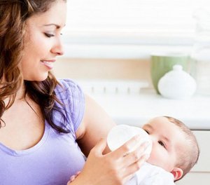 妈妈们必看的新生婴儿护理知识大集合