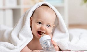 育儿专家告诉你宝宝吃鱼肝油的好处