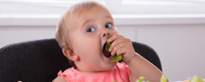 宝宝怎么吃比较健康