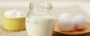 什么是有机奶粉