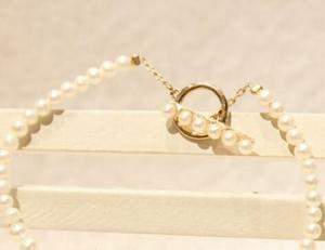 最新十大珍珠首饰品牌排行榜