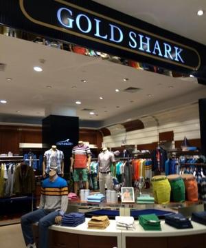 gold shark是什么牌子