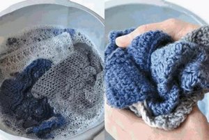 冬天不得不看的毛衣保养洗护方法