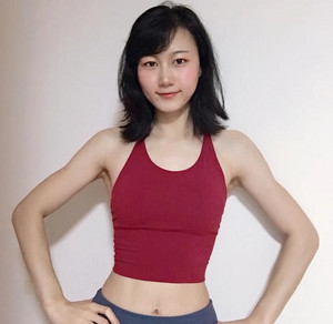 腋下副乳