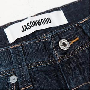 jasonwood什么品牌