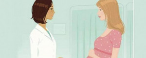 孕妇怀孕各月份都要注意哪些问题