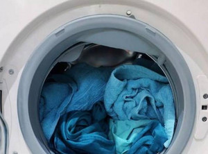 滚筒洗衣机能洗羽绒服吗