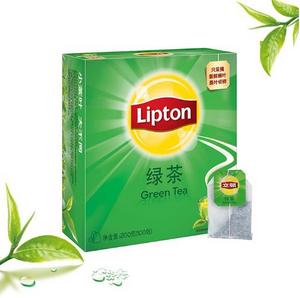 lipton是什么品牌