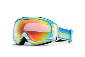滑雪能不能戴近視眼鏡