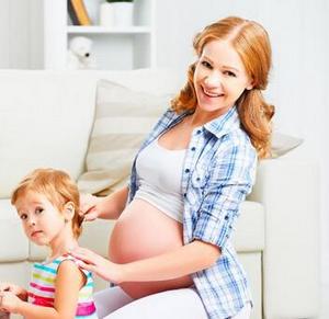 孕妇、宝宝慎防冬季疾病