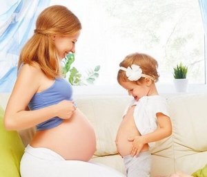 孕妇产后减肥攻略—坚持母乳喂养是一招