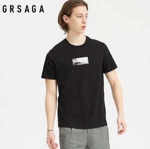 grsaga是什么牌子的男裝