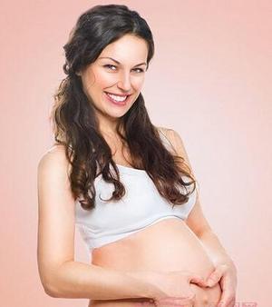 怀孕中期准妈妈们的注意事项